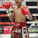 ขุนศึกน้อย ศิษย์ผู้ใหญ่เทพ