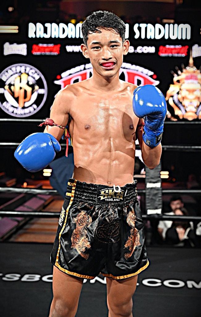 คนชลเล็ก โชติบางแสน