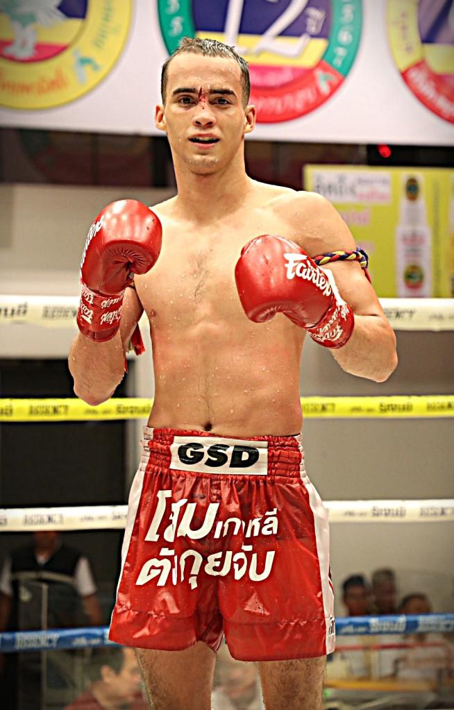 จอร์จ พรัญชัย