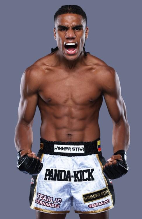 จอร์แดน เอสตูปินาน