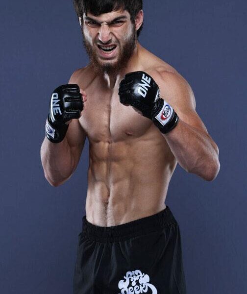 จาบีร์ จาเบรลอฟ