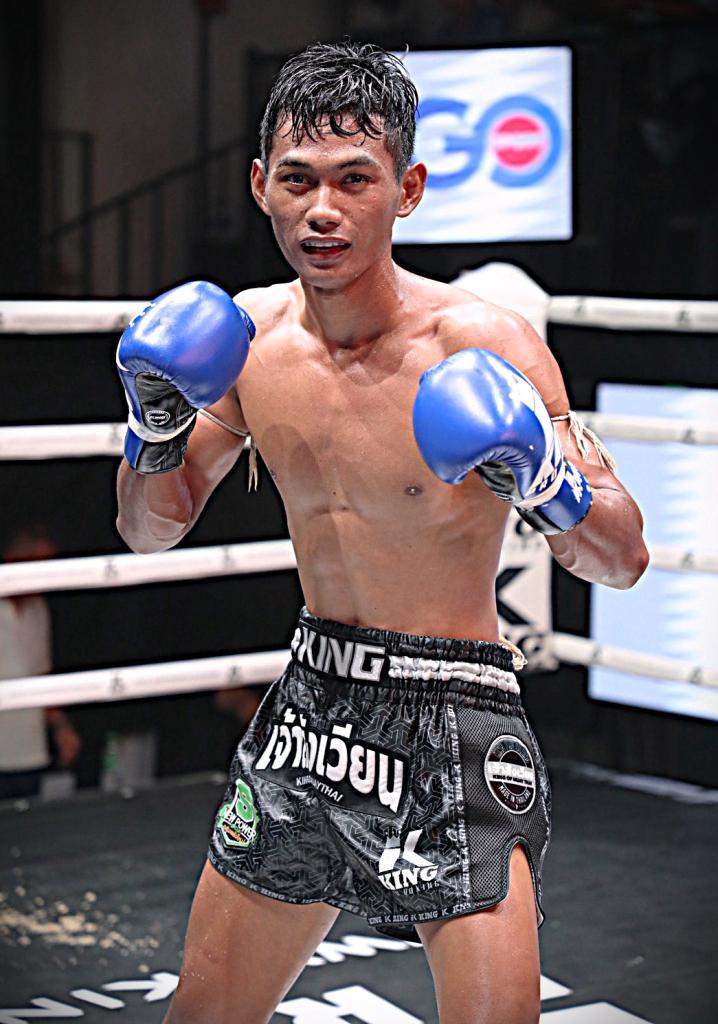 ดำทมิฬ ปืนรัตนา