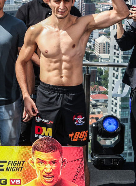 ดีมิทรี คอฟตุน