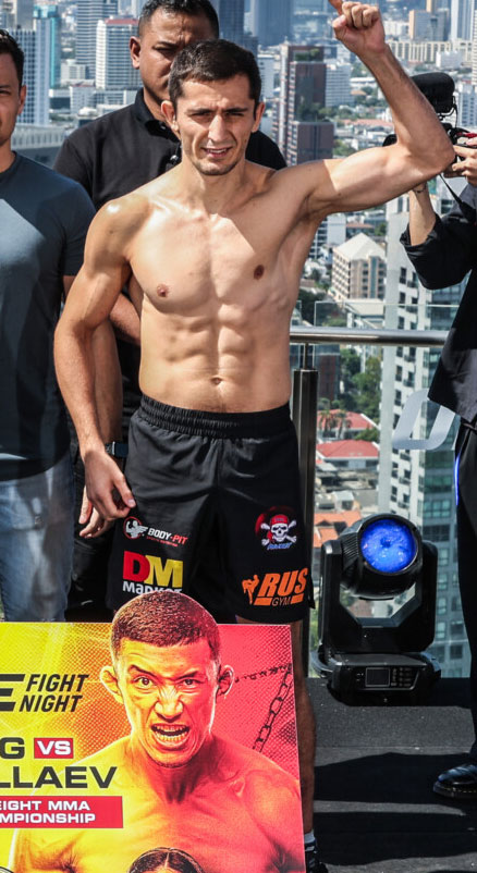 ดีมิทรี คอฟตุน