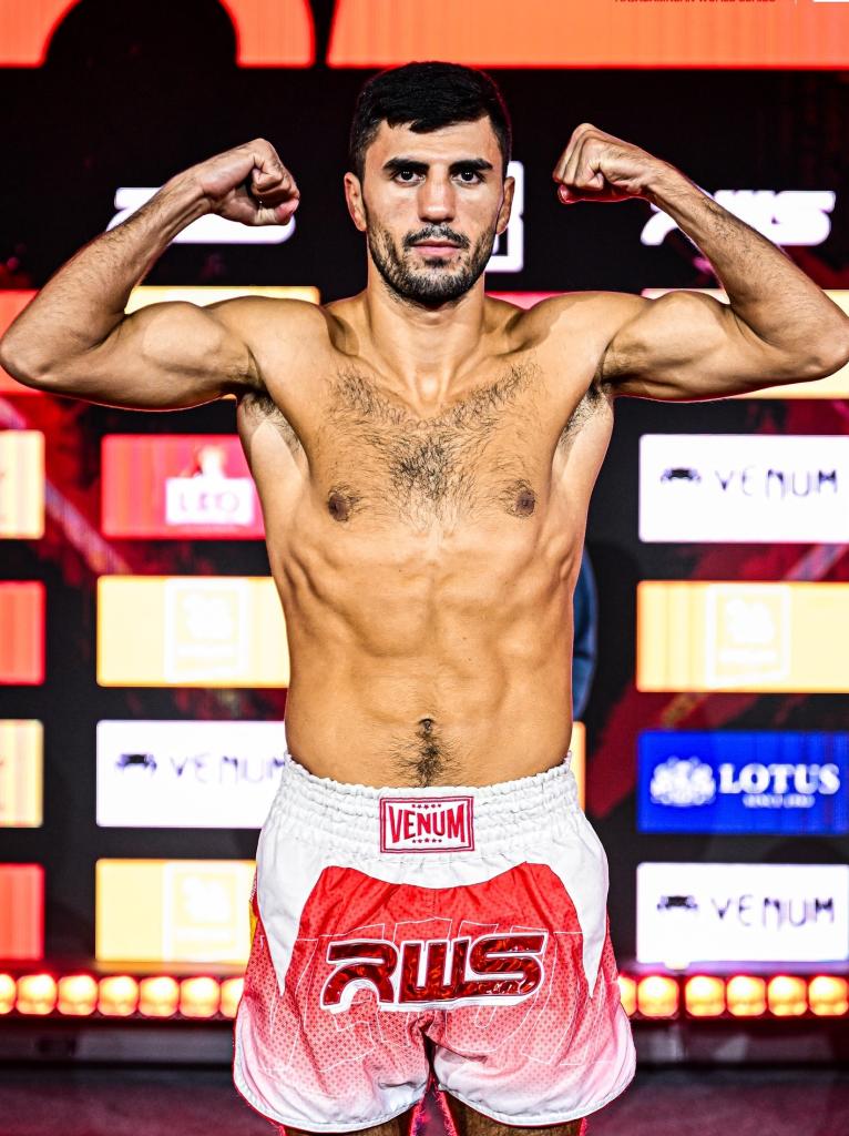 ดีมิทรี ชางเกลีย