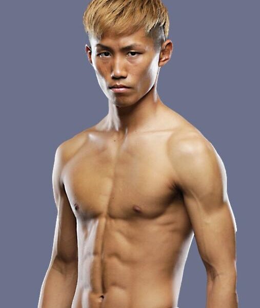 ทาอิกิ นาอิโตะ