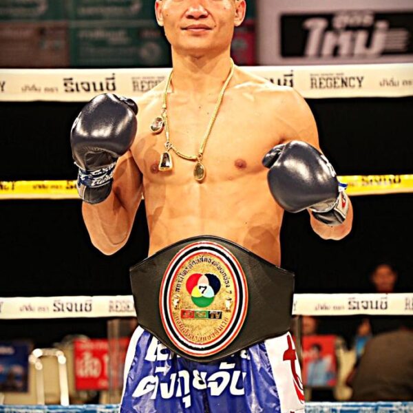 น้องแชมป์ ลักกี้บันเทิง