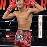 พยัคฆ์บูรพา ศิษย์หลวงพี่น้ำฝน