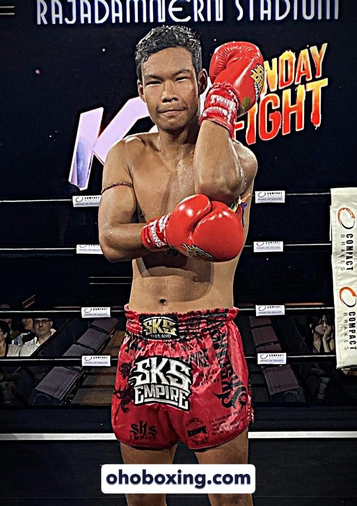 ยุทธภูมิ ศิษย์เจ๊ศรีวรรณ