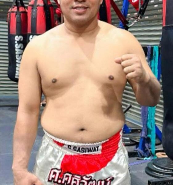 รณชัย นราตรีกุล