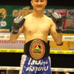 รณชัย ว.ยี่จีน