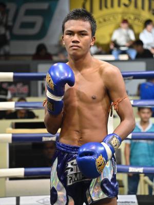 รักแสนสุข สท.เหี่ยวบางแสน