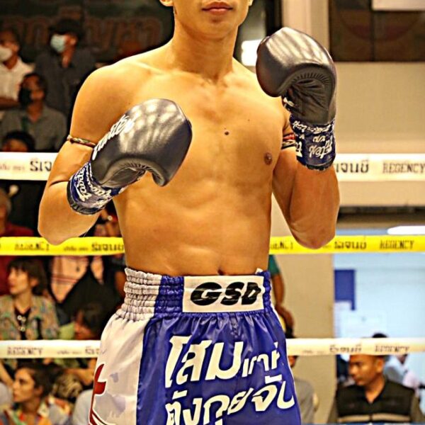 ฤทธิเดช ลูกเจ้าพ่อโรงต้ม