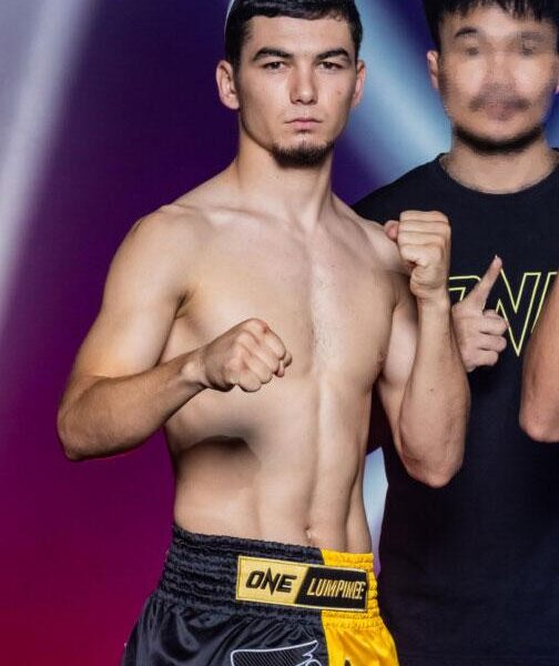 อัสลามจอน ออร์ติคอฟ