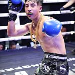 เก่งกาจ หมูปิ้งอร่อยจุงเบย