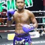 เพชรราชสีห์ เหล่าโชคเจริญราชสีห์