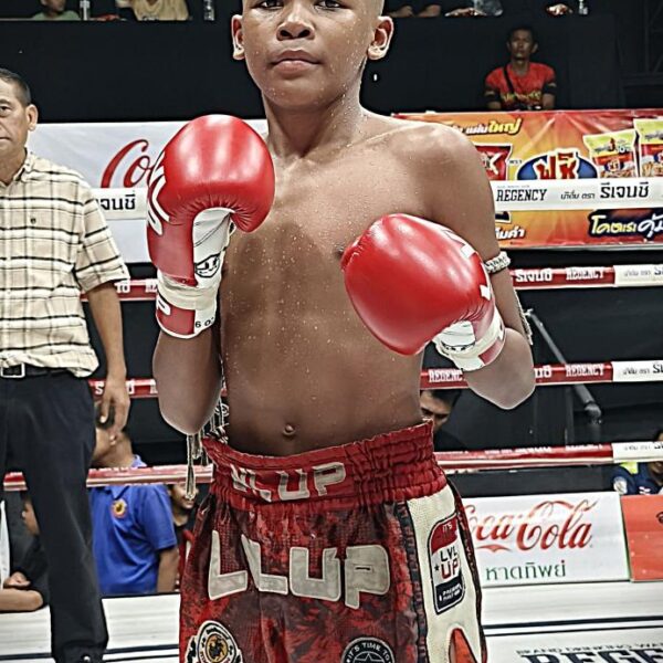 เพชรราชา ส.ธนโชติ