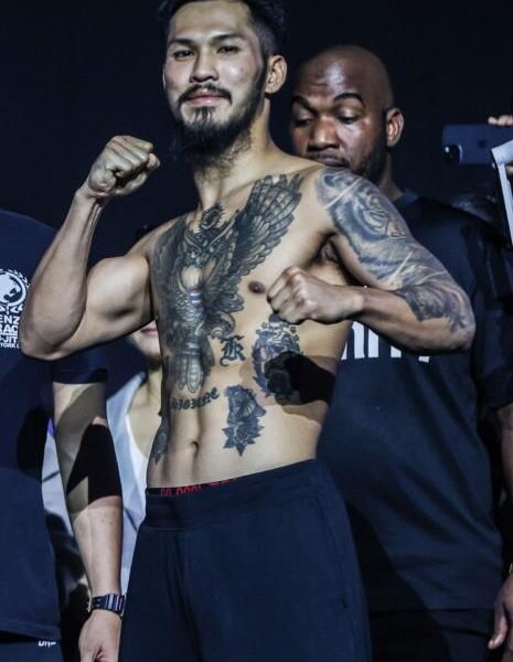 เสือคิม สจ.โต้งปราจีนบุรี