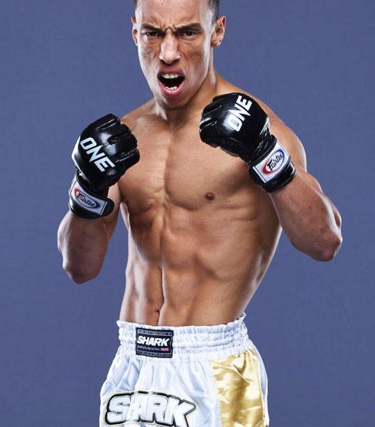 เอลเมห์ดี เอล จามารี