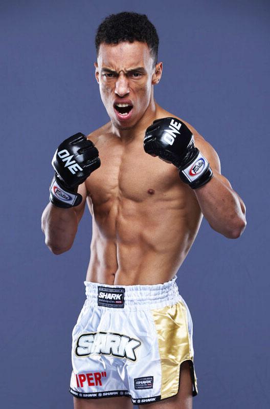 เอลเมห์ดี เอล จามารี