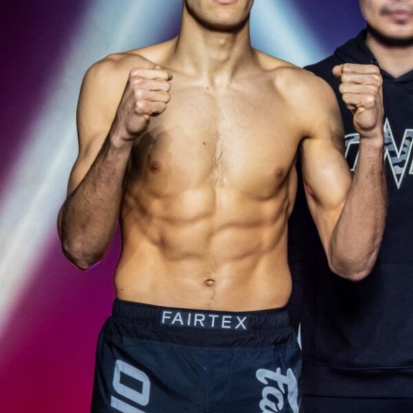 เอเลียส อับเดลาลี