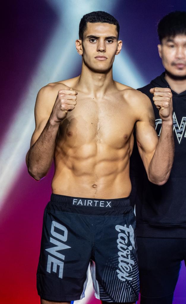 เอเลียส อับเดลาลี