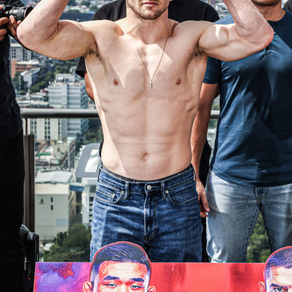 แดนเต ลีออน