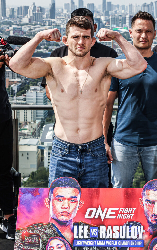 แดนเต ลีออน