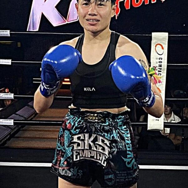 แพนเค๊ก ส.คงกระพันธ์