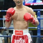 แหลมสิงห์ ทีวันไฟต์อะคาเดมี