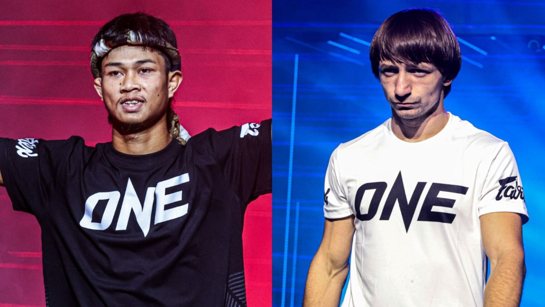 แกร่งชนแกร่ง! “วาเลรี” อาสาขัดตาทัพ ดวล “ก้องชัย” The Inner Circle ศุกร์ 5 มิ.ย.