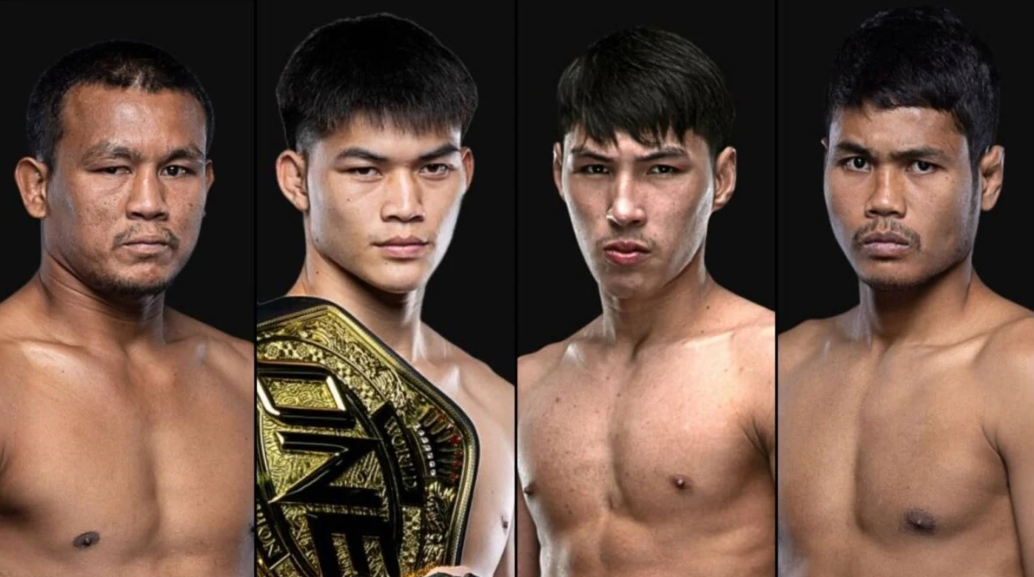 วัดกึ๋นข้างเวที! “ซุปเปอร์บอน-ตะวันฉาย” วางหมากศึก “แรมโบ้เล็ก vs ยอดไอคิว” เดิมพันศักดิ์ศรีสองค่าย