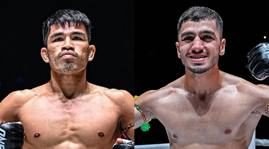 ฝ่าด่านดุ! “นักรบ” บู๊เดือดตัวตึงแบนตัมเวต “พาร์แฮม กีราติ” ศึก ONE Fight Night 48