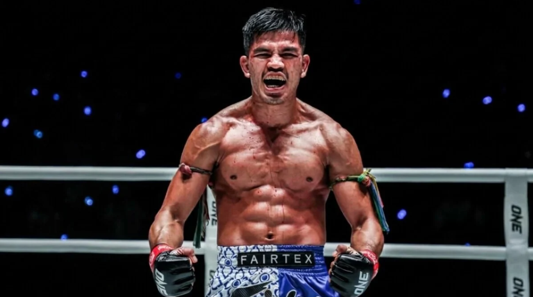 พลังใหม่เต็มเวต! “นักรบ” การันตีอาวุธหนักพร้อมเสิร์ฟ “พาร์แฮม กีราติ” ล่าชัยต่อเนื่อง ศึก ONE Fight Night 48