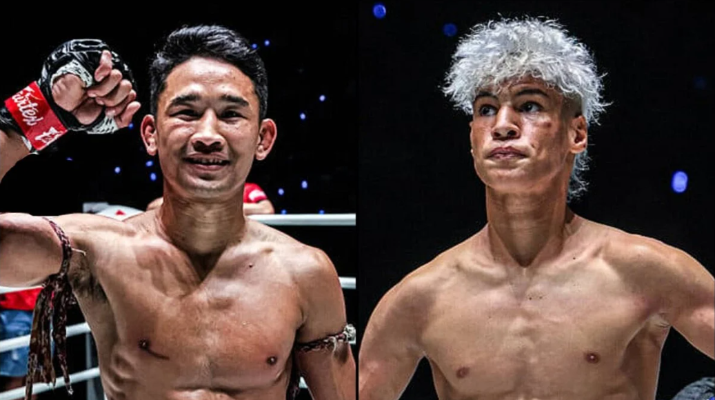 ต่างคนต่างเป้าหมาย “แหลมสิงห์” นัดซัดเดือด “อับเดสซามี เรนิมี” ศึก ONE ลุมพินี 175
