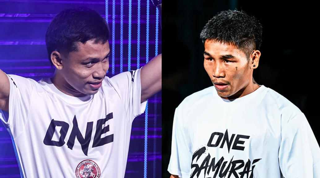 อย่าขวางคนฮอต! “บันลือโลก” ล่าชัยต่อเนื่อง ปะทะ “ฮาร์ เลง์ ออม” ศึก The Inner Circle 38